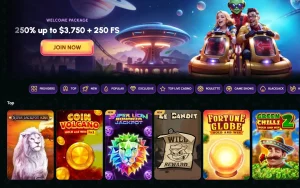 nova jackpot screenshot