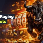 5 best raging bull slots