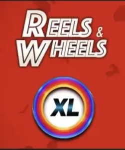 reels & wheels xl slot