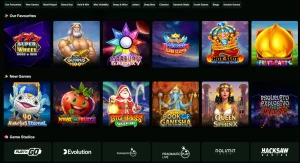 slotmonkey casino