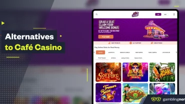 sites like cafe casino
