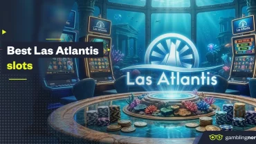 best las atlantis slots