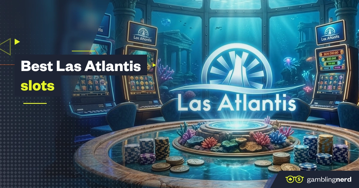 best las atlantis slots
