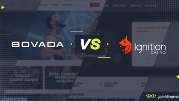 bovada vs ignition