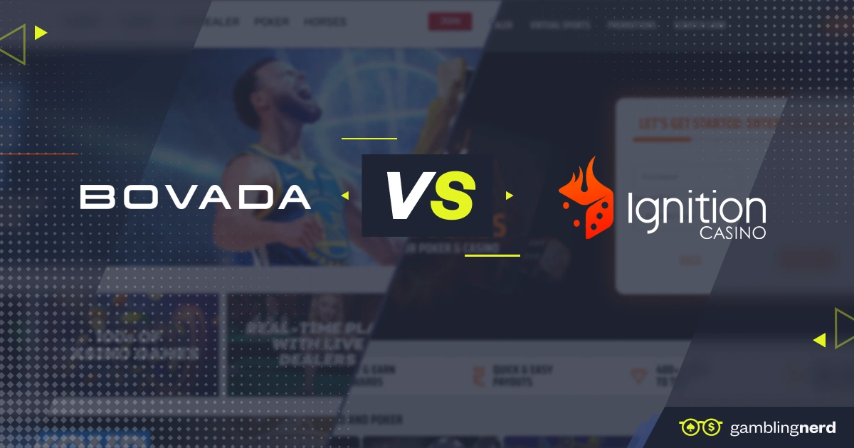 bovada vs ignition