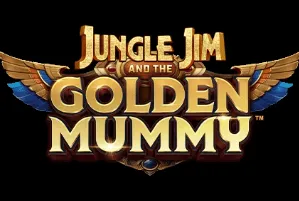 Jungle Jim Golden Mummy slot image