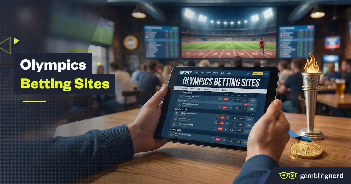 olympic betting sites