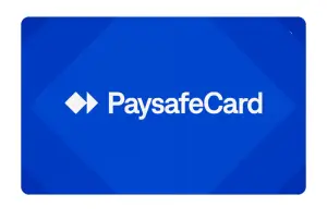 Paysafe Card