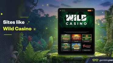 sites like wild casino