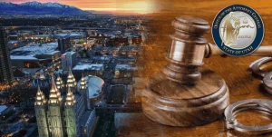 State of Utah Illegal Gambling