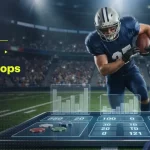 nfl player props