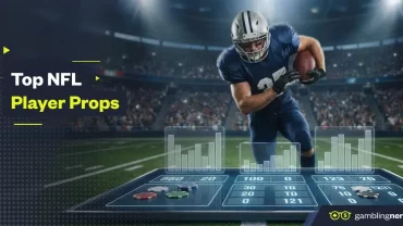 nfl player props