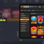 top mybookie slots