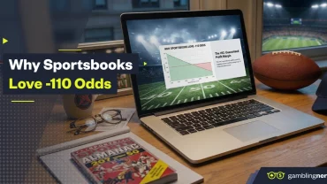 sportsbooks love-110 odds