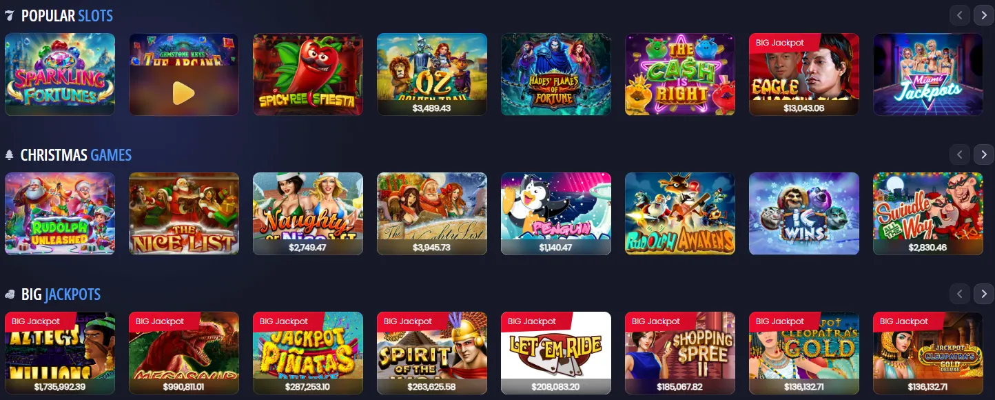 all star slots games 5