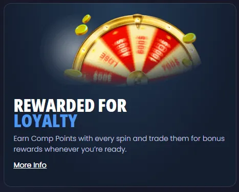 all star slots loyalty rewards 4