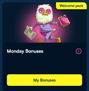 fanobet monday bonus 3