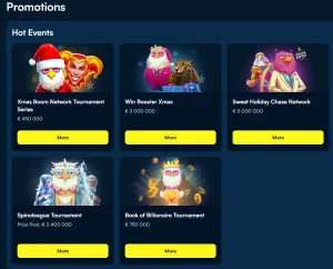 fanobet promotions