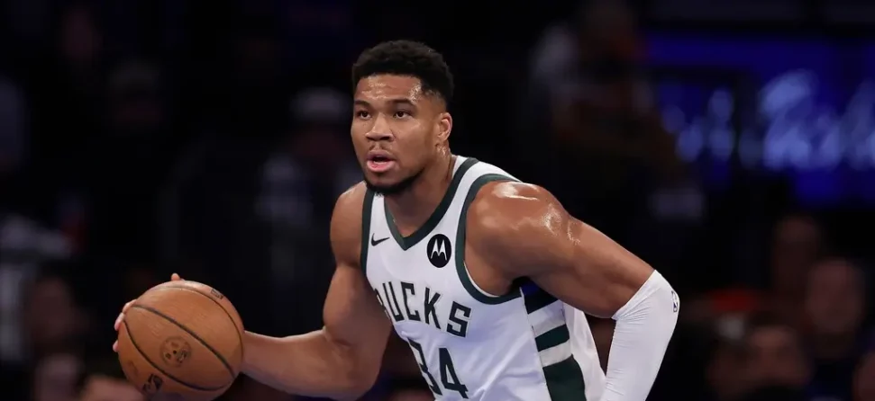 giannis antetokounmpo