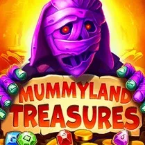 mummyland treasures