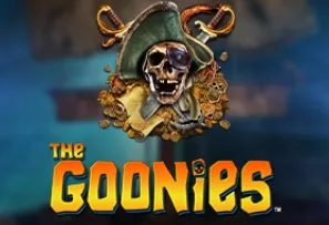 the goonies slot image