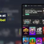 best lucky rebel slots games