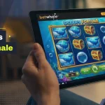 best slots on betwhale