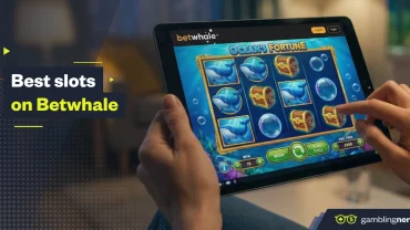 best slots on betwhale