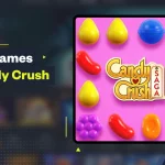 casino games like candy crush