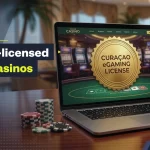 curacao licensed online casinos