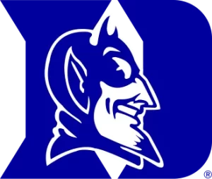 Duke blue devils logo