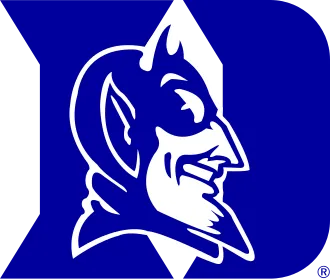 Duke blue devils logo
