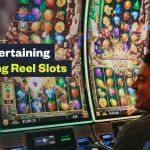 cascading reel slots