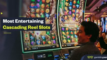 cascading reel slots