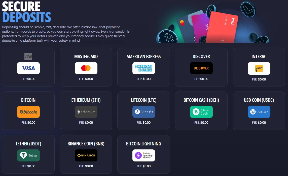 all star slots banking 6