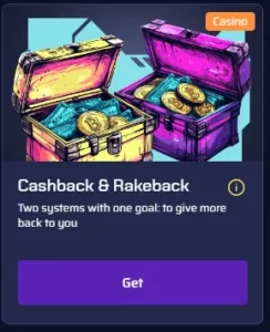 betory cashback