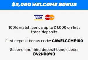 bovada welcome bonus