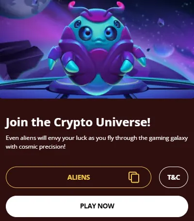 cherry slots alien bonus