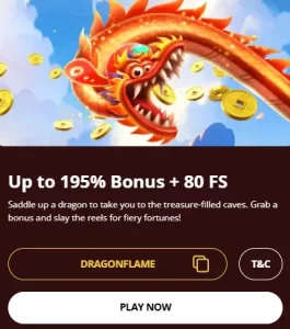 cherry slots dragon bonus