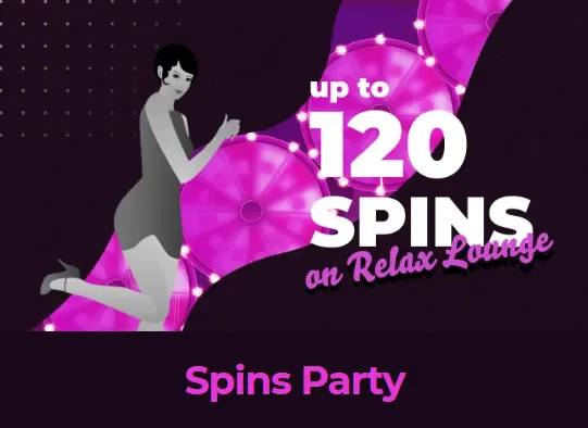 el royale free spins 5