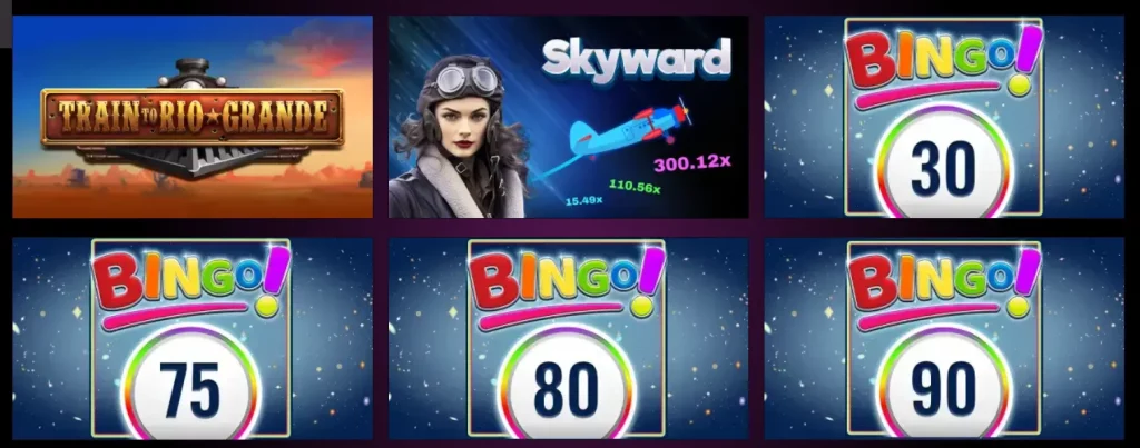 el royale specialty games