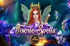 faerie spells