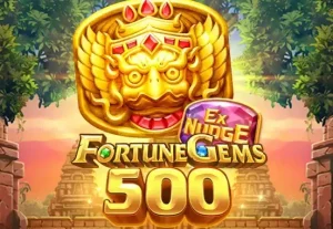 fortune gems 500