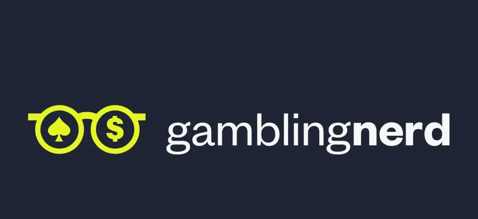 Gambling Nerd logo