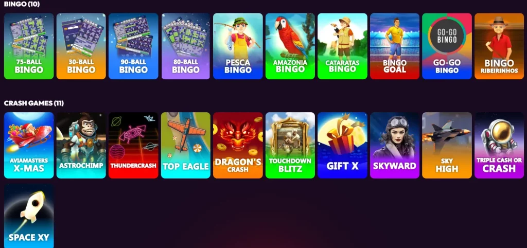 red dog specialty games