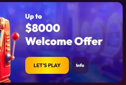 red dog welcome bonus 1