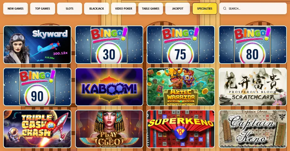 slots empire casual games 7