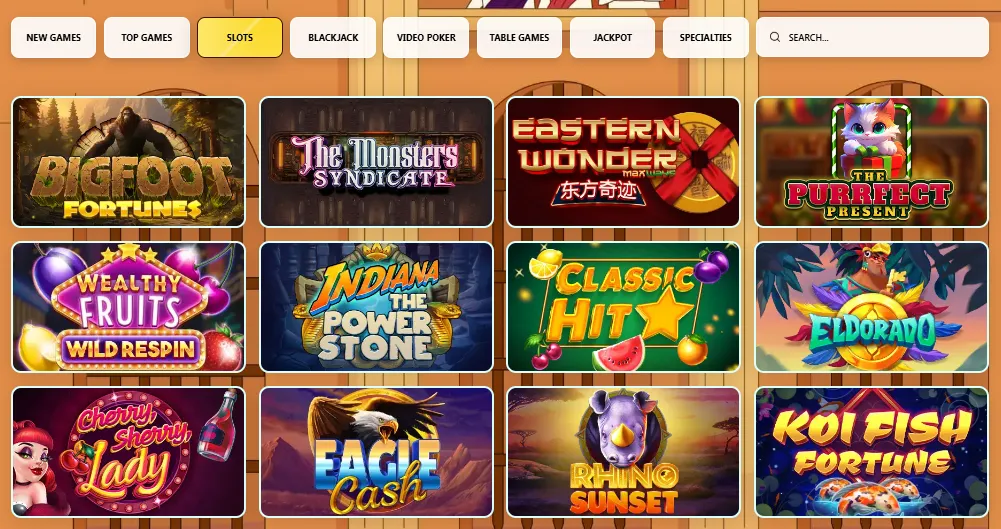 slots empire slots games 5
