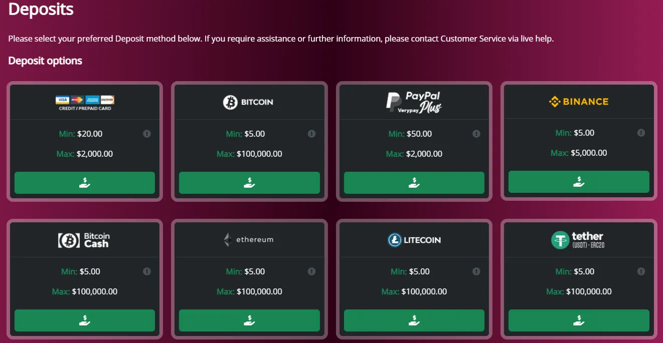 the online casino banking 1