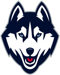 uconn huskies logo